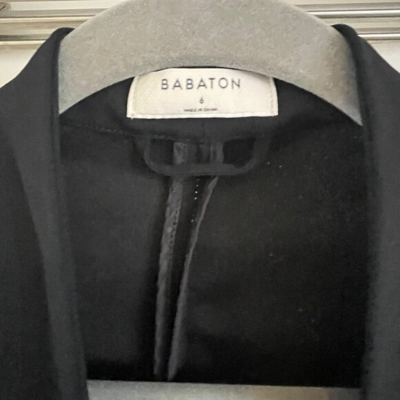 Babaton Atelier Power Blazer - Picture 2 of 4